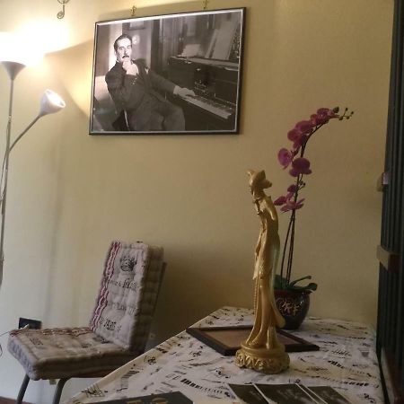 קמאיורה La Petite Maison Turandot מראה חיצוני תמונה