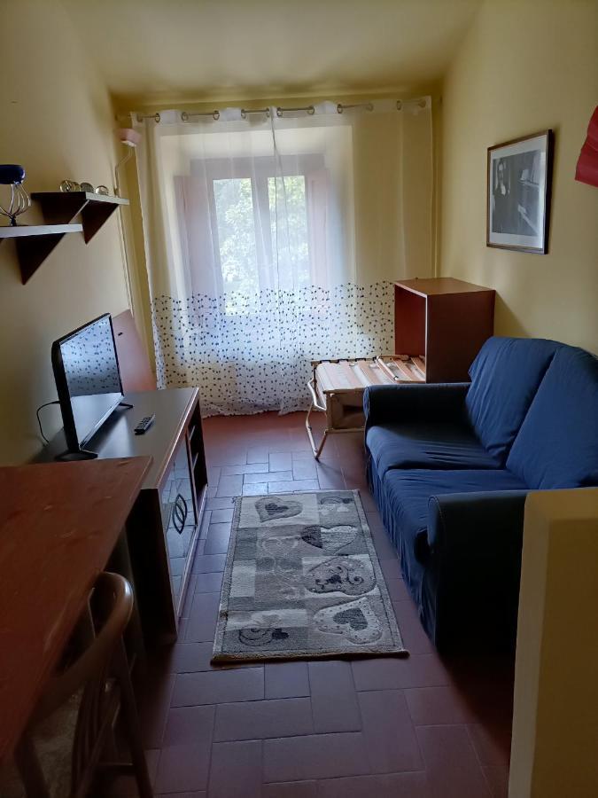 קמאיורה La Petite Maison Turandot מראה חיצוני תמונה