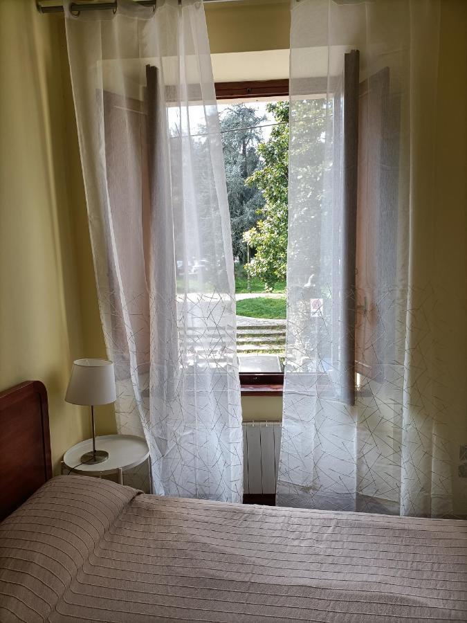 קמאיורה La Petite Maison Turandot מראה חיצוני תמונה