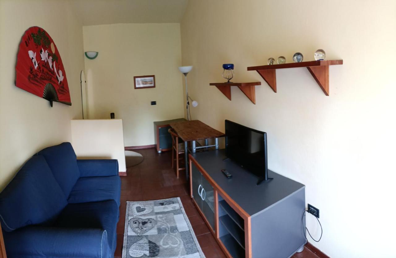 קמאיורה La Petite Maison Turandot מראה חיצוני תמונה