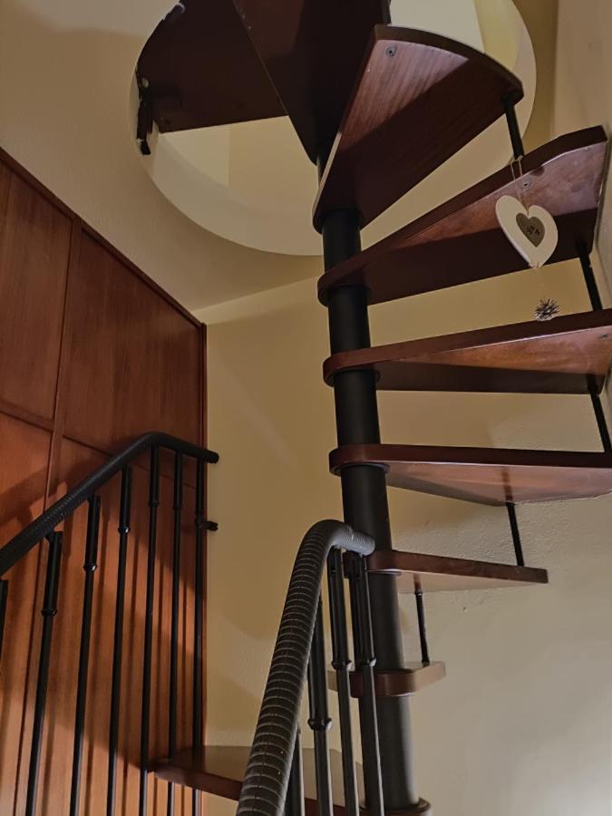 קמאיורה La Petite Maison Turandot מראה חיצוני תמונה