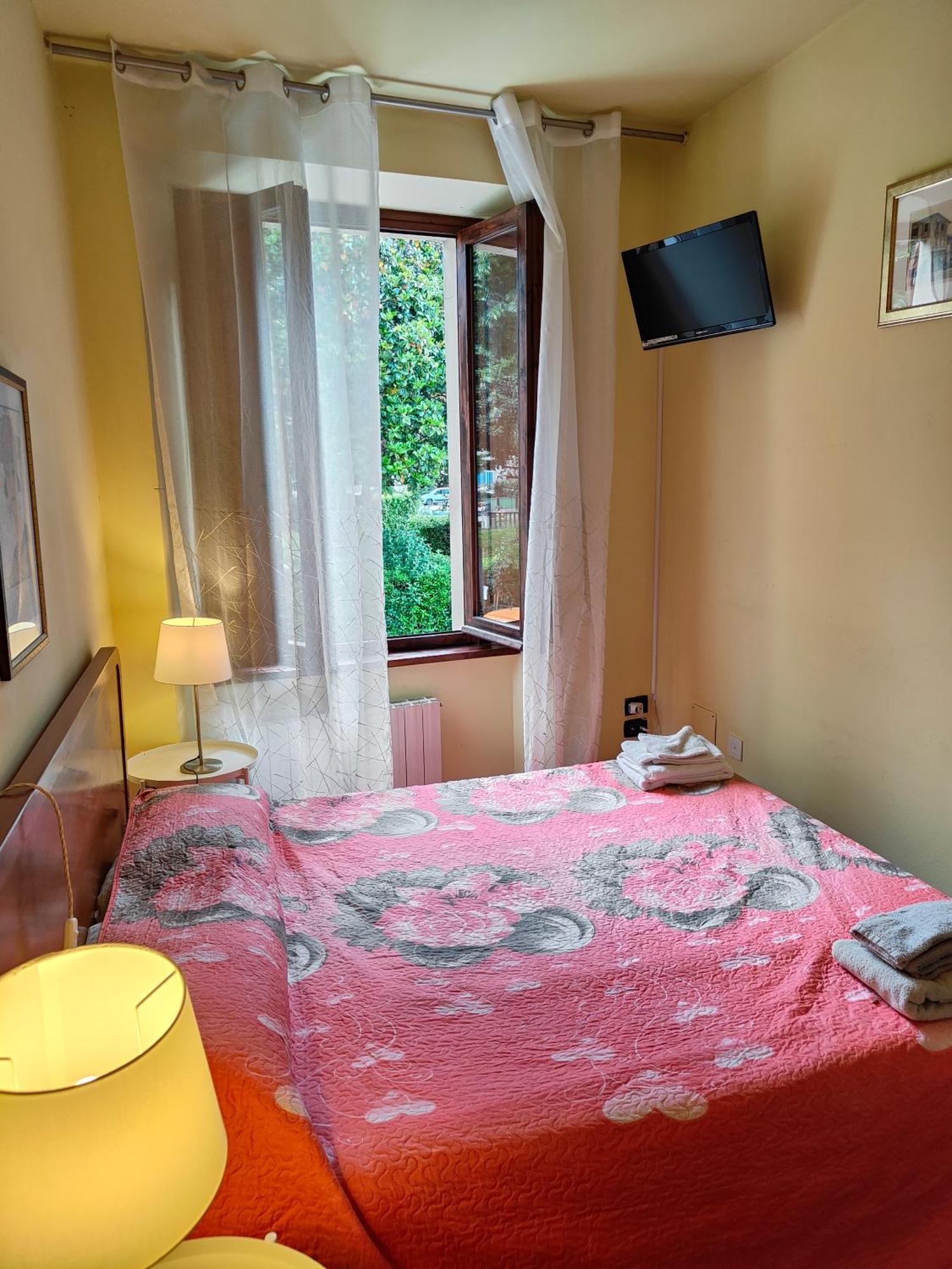 קמאיורה La Petite Maison Turandot מראה חיצוני תמונה