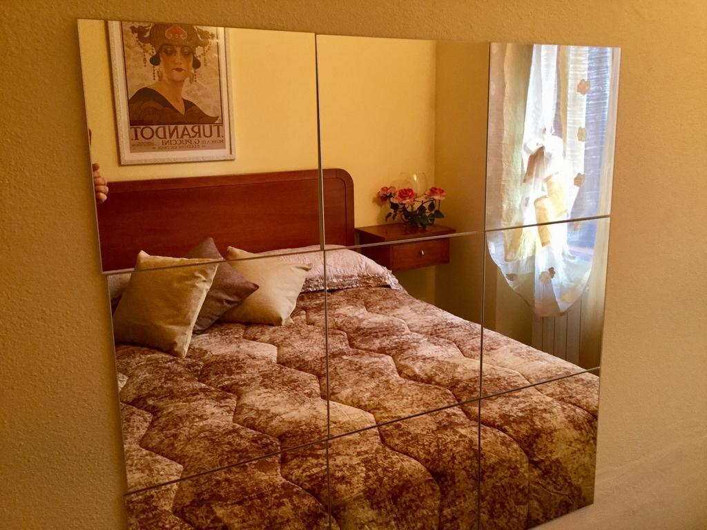 קמאיורה La Petite Maison Turandot מראה חיצוני תמונה