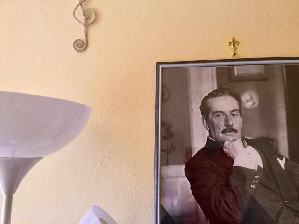 קמאיורה La Petite Maison Turandot מראה חיצוני תמונה
