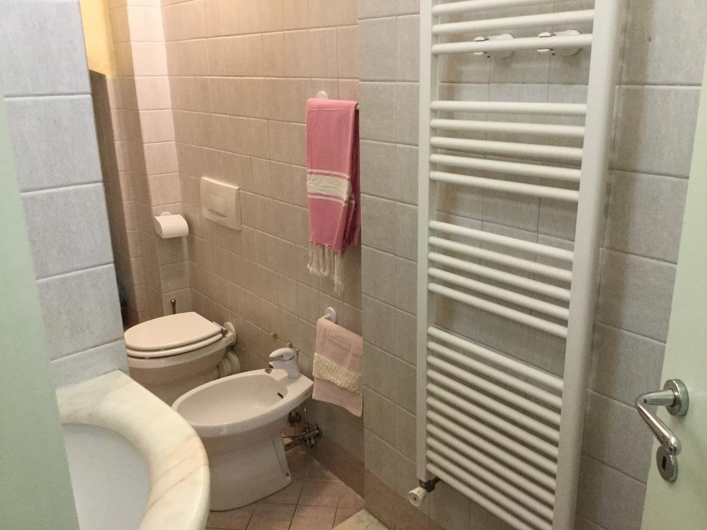 קמאיורה La Petite Maison Turandot מראה חיצוני תמונה