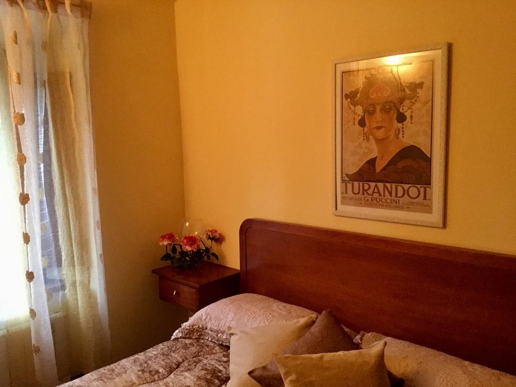 קמאיורה La Petite Maison Turandot מראה חיצוני תמונה