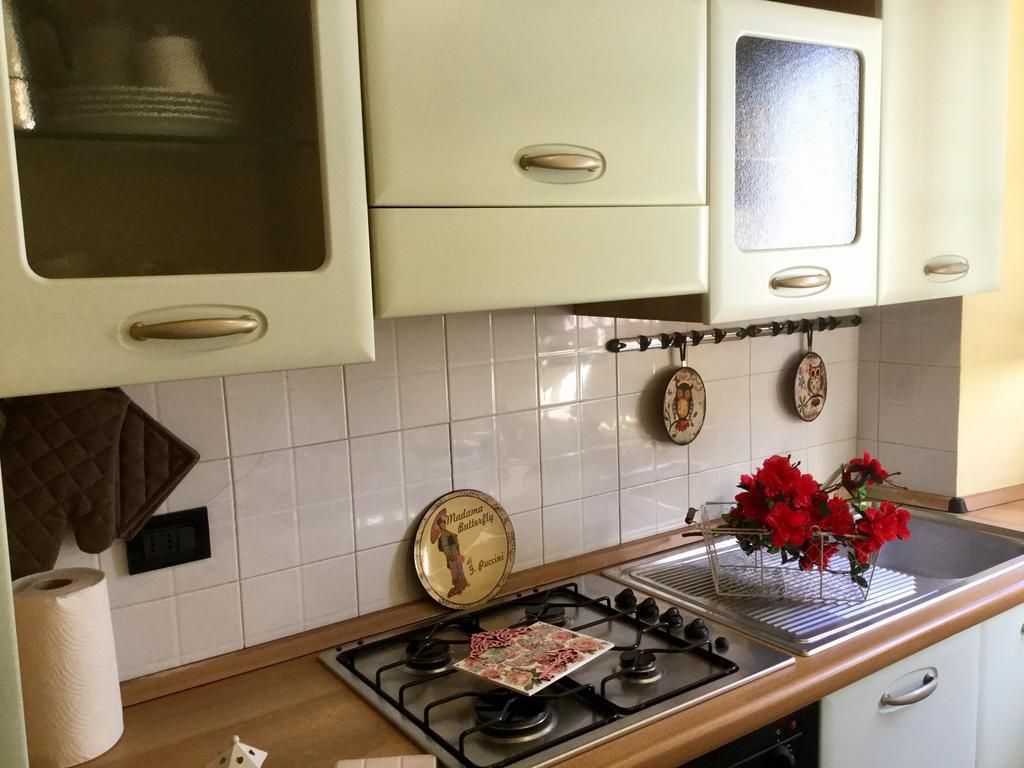 קמאיורה La Petite Maison Turandot מראה חיצוני תמונה