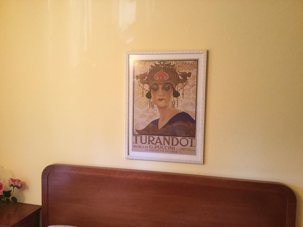קמאיורה La Petite Maison Turandot מראה חיצוני תמונה