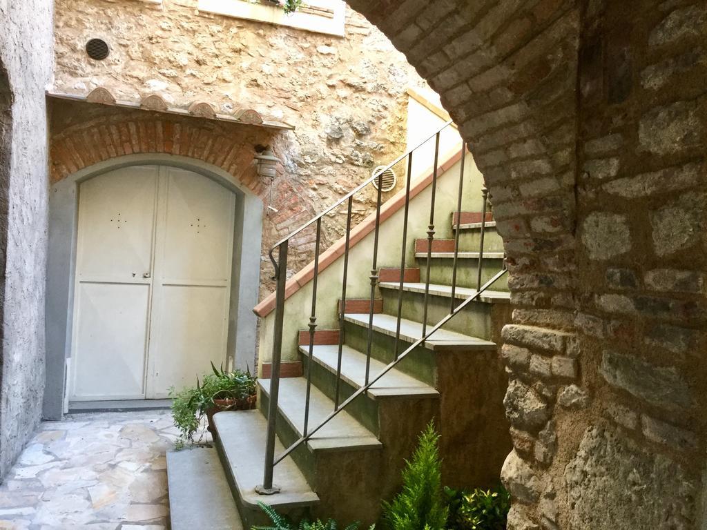 קמאיורה La Petite Maison Turandot מראה חיצוני תמונה