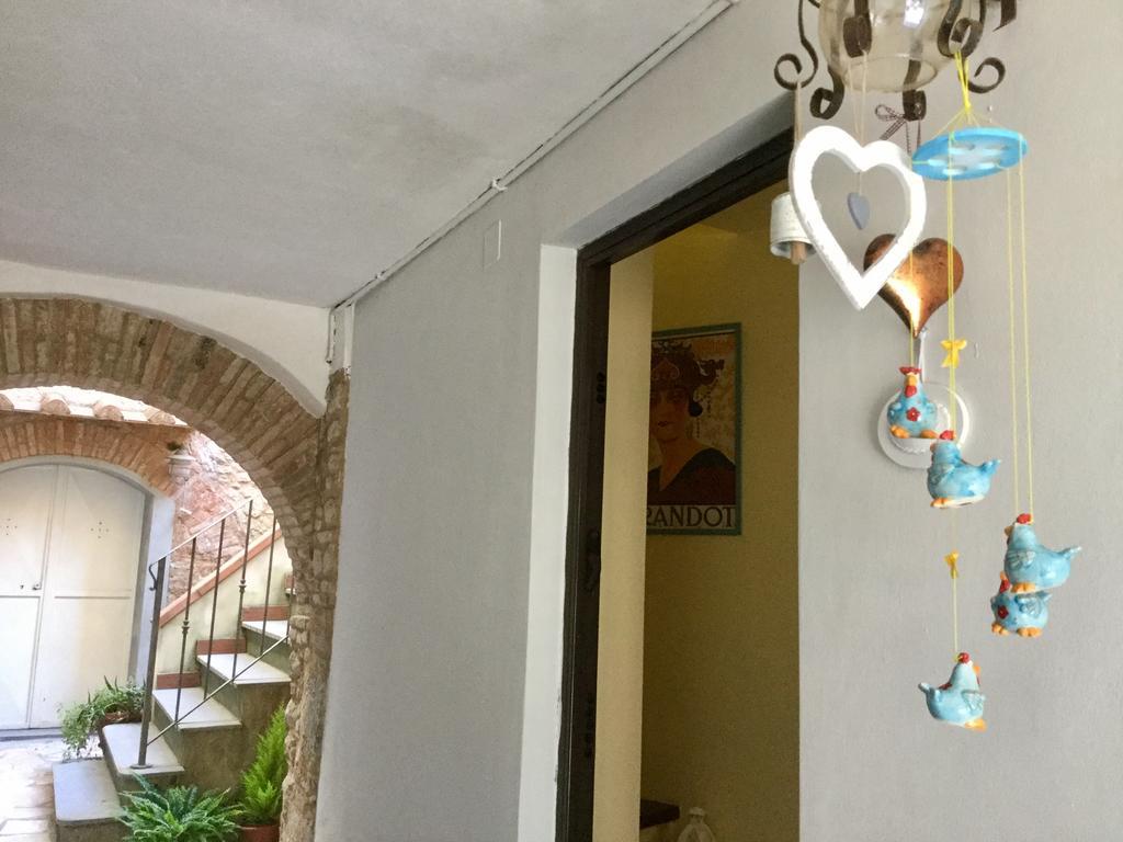 קמאיורה La Petite Maison Turandot מראה חיצוני תמונה