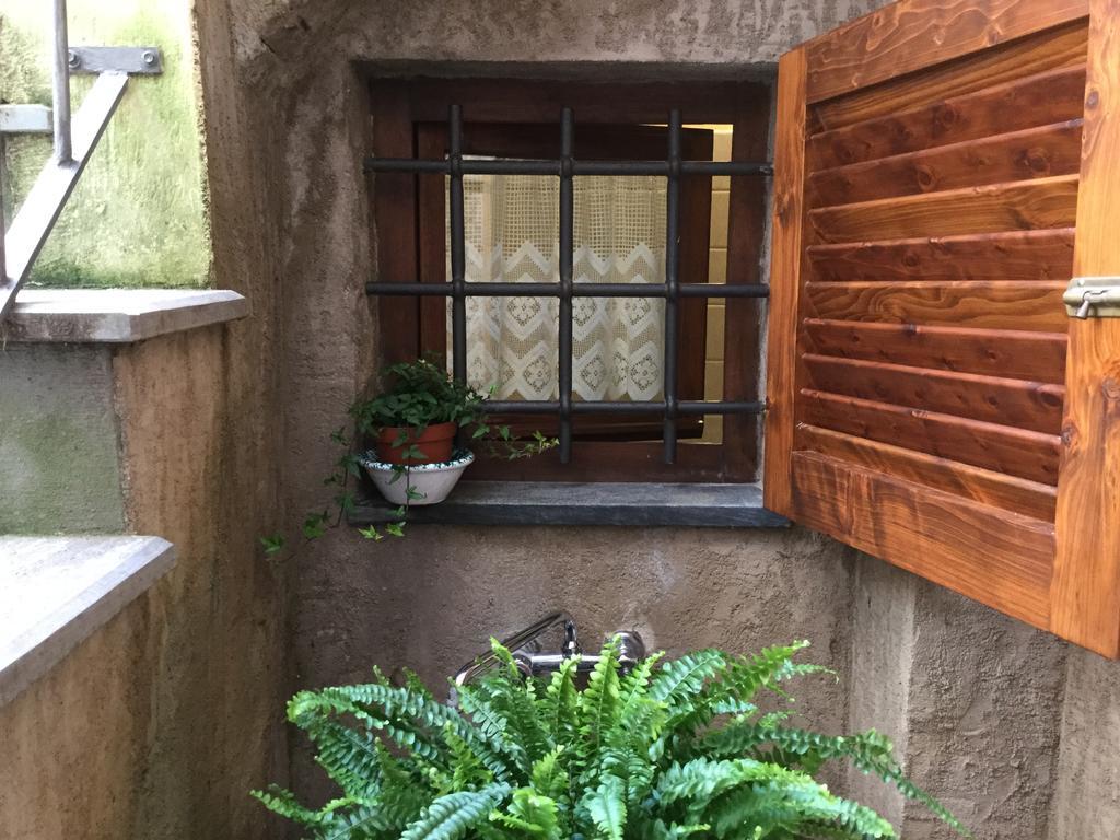 קמאיורה La Petite Maison Turandot מראה חיצוני תמונה
