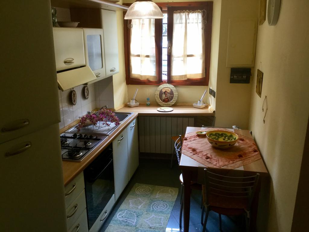 קמאיורה La Petite Maison Turandot מראה חיצוני תמונה