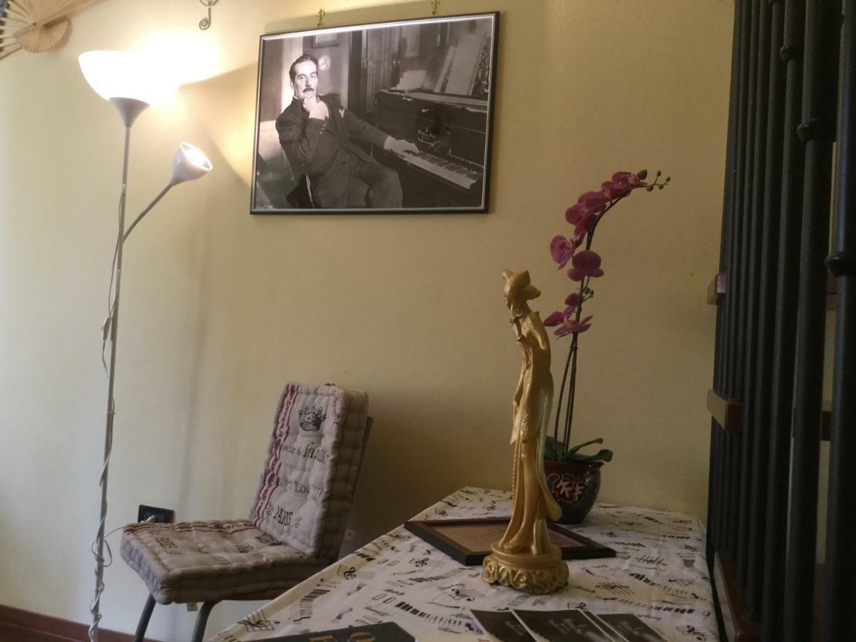 קמאיורה La Petite Maison Turandot מראה חיצוני תמונה