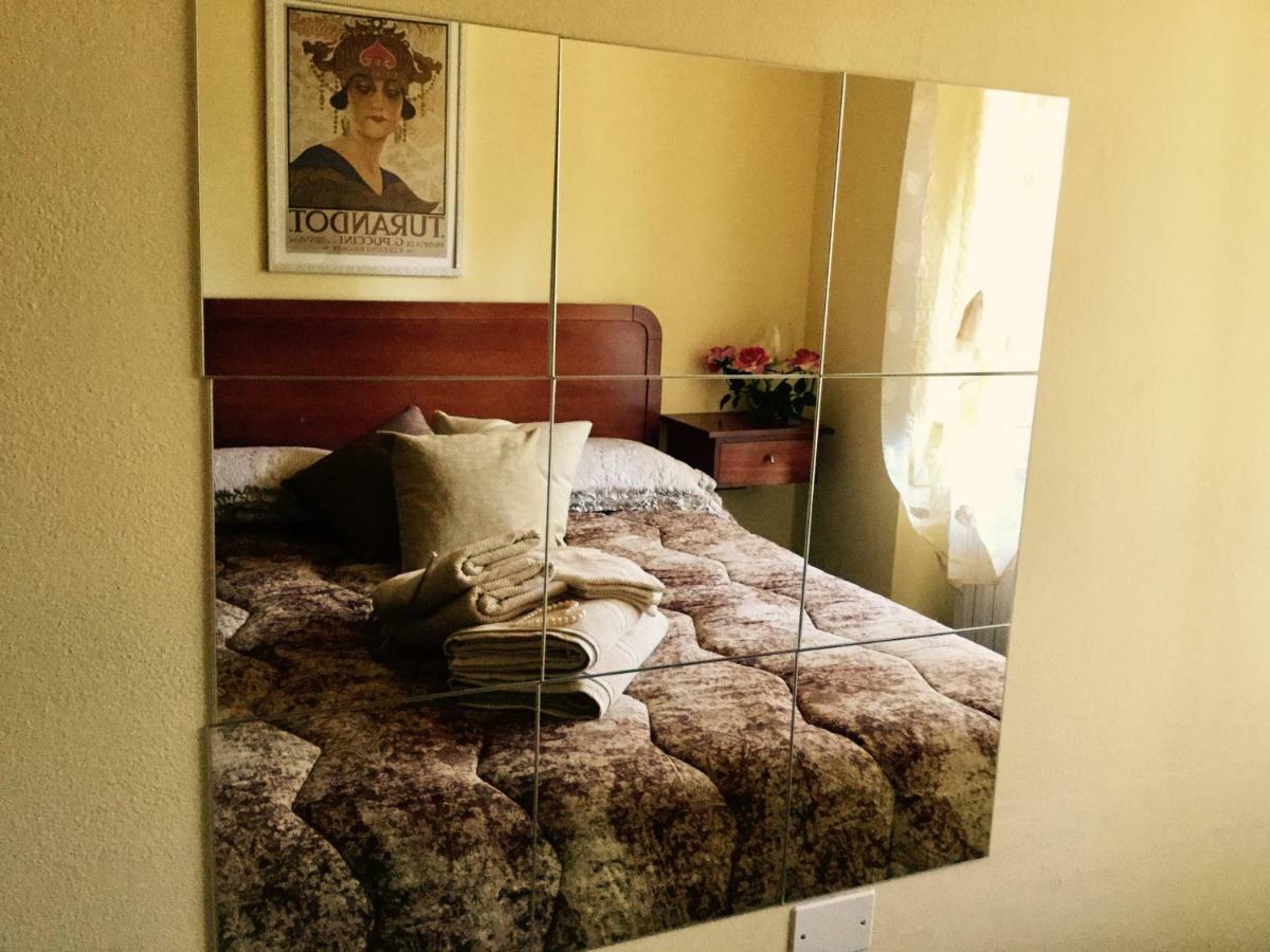 קמאיורה La Petite Maison Turandot מראה חיצוני תמונה