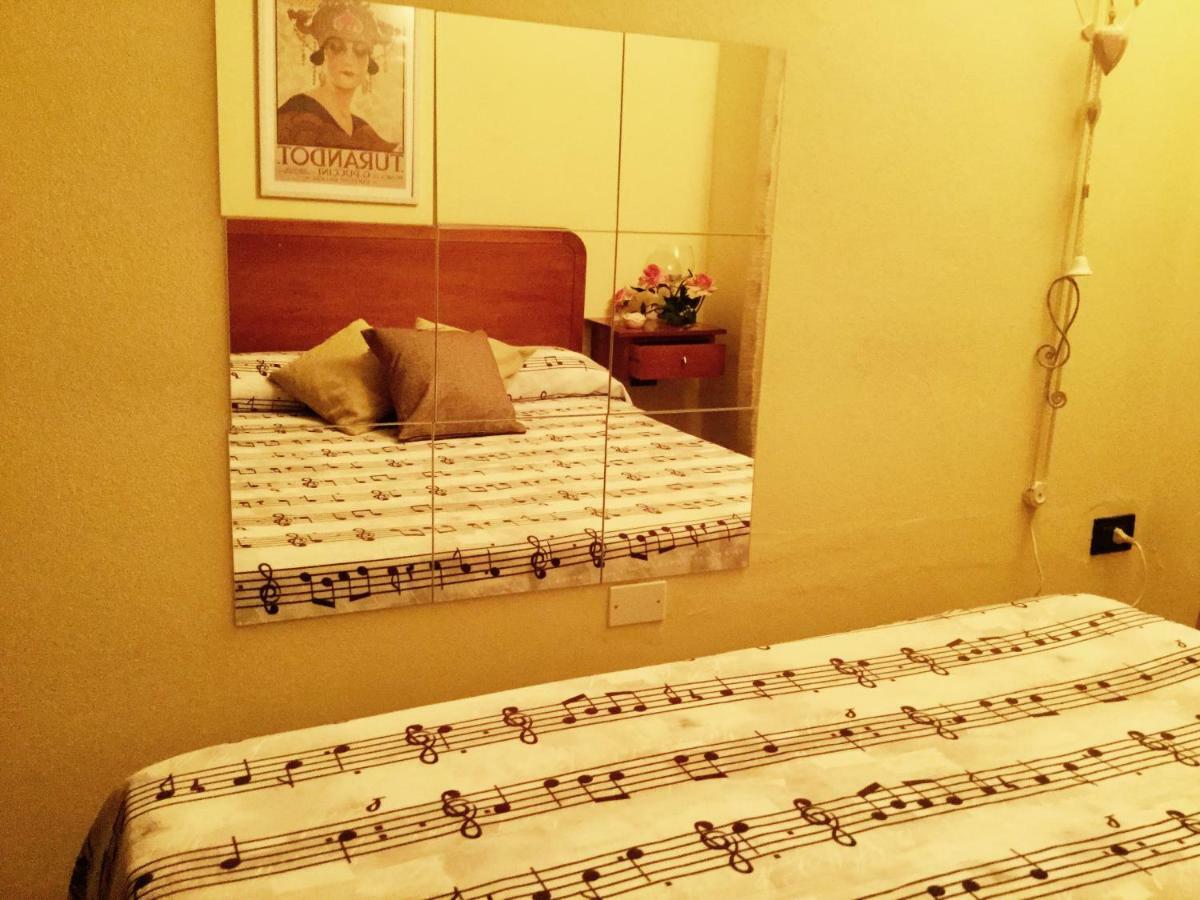 קמאיורה La Petite Maison Turandot מראה חיצוני תמונה