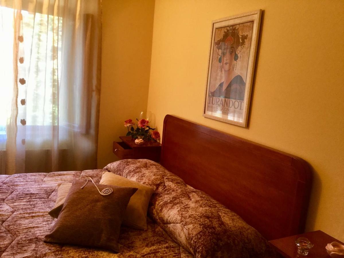 קמאיורה La Petite Maison Turandot מראה חיצוני תמונה
