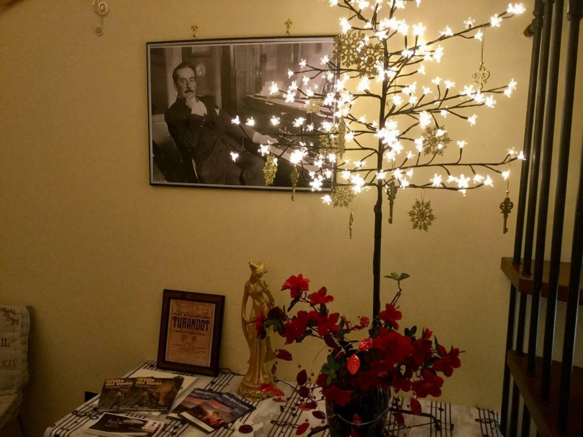 קמאיורה La Petite Maison Turandot מראה חיצוני תמונה