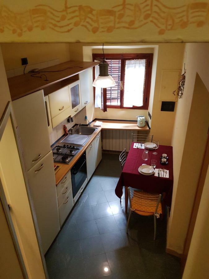 קמאיורה La Petite Maison Turandot מראה חיצוני תמונה